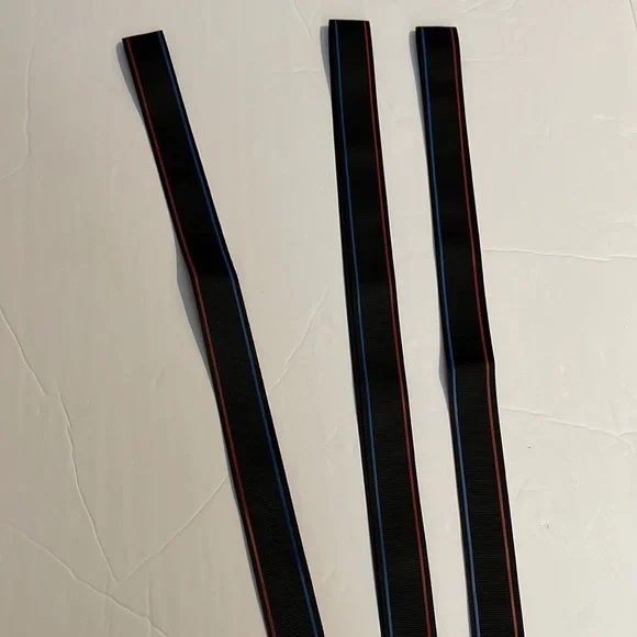 3 Hugo boss x NBA nylon lanyard - Picture 2 of 4